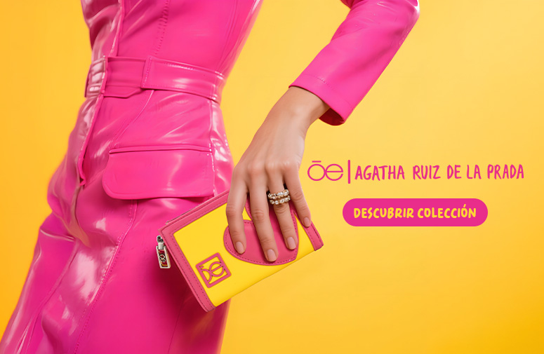 Agatha Ruiz de la Prada